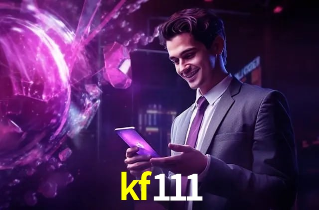 Welcome Bonus kf111