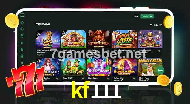 kf111 aplicativo