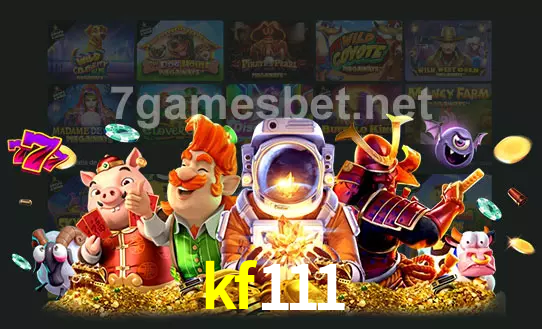 cassino kf111