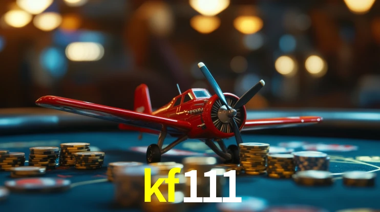 Slot Games kf111