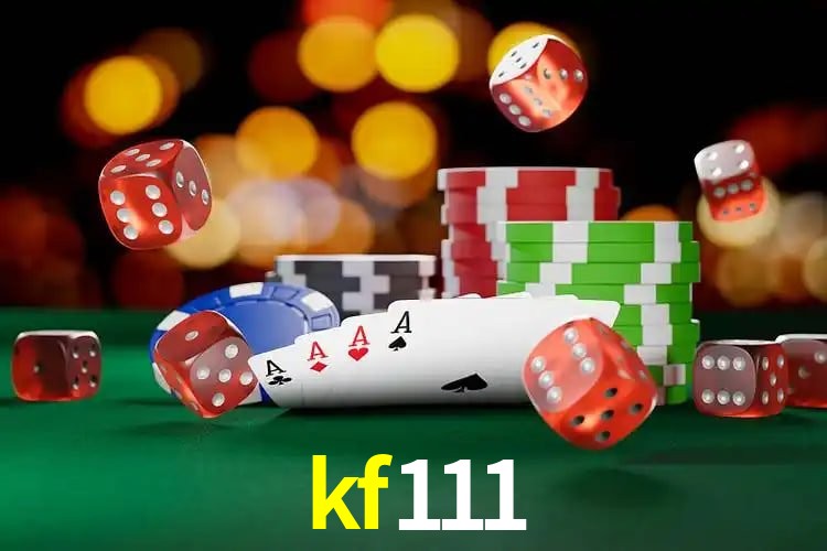 Apostas de Futebol kf111
