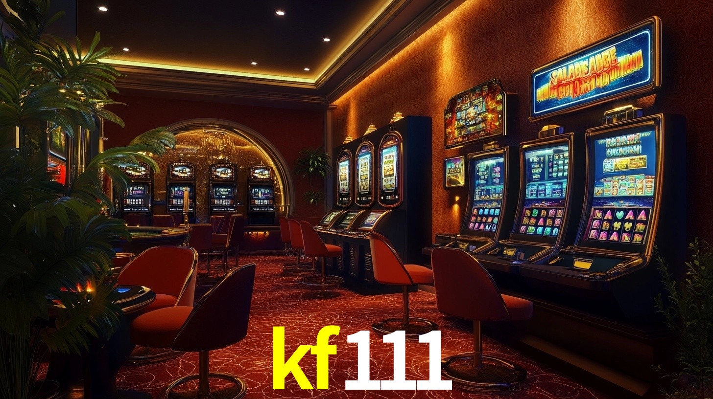 VIP Casino kf111