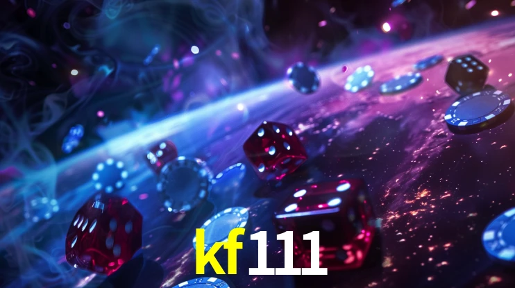 Game Providers kf111