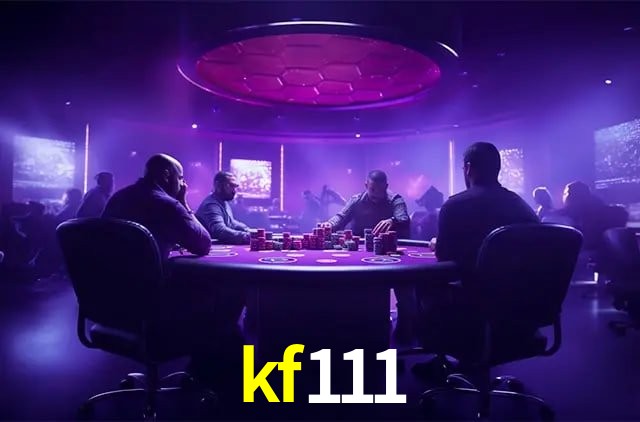 Casino VIP kf111