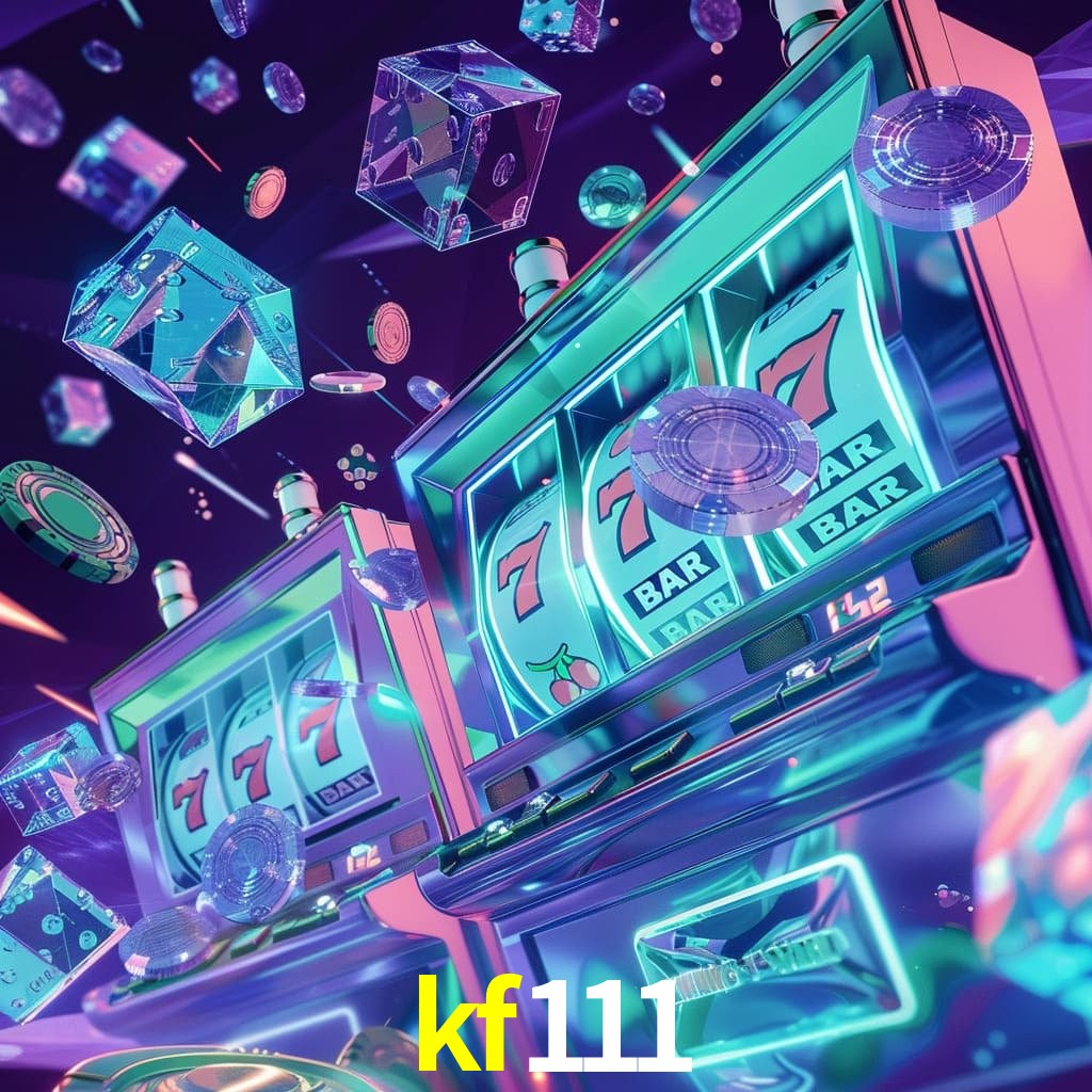 Descubra o Programa VIP da kf111: Vantagens Exclusivas para Jogadores