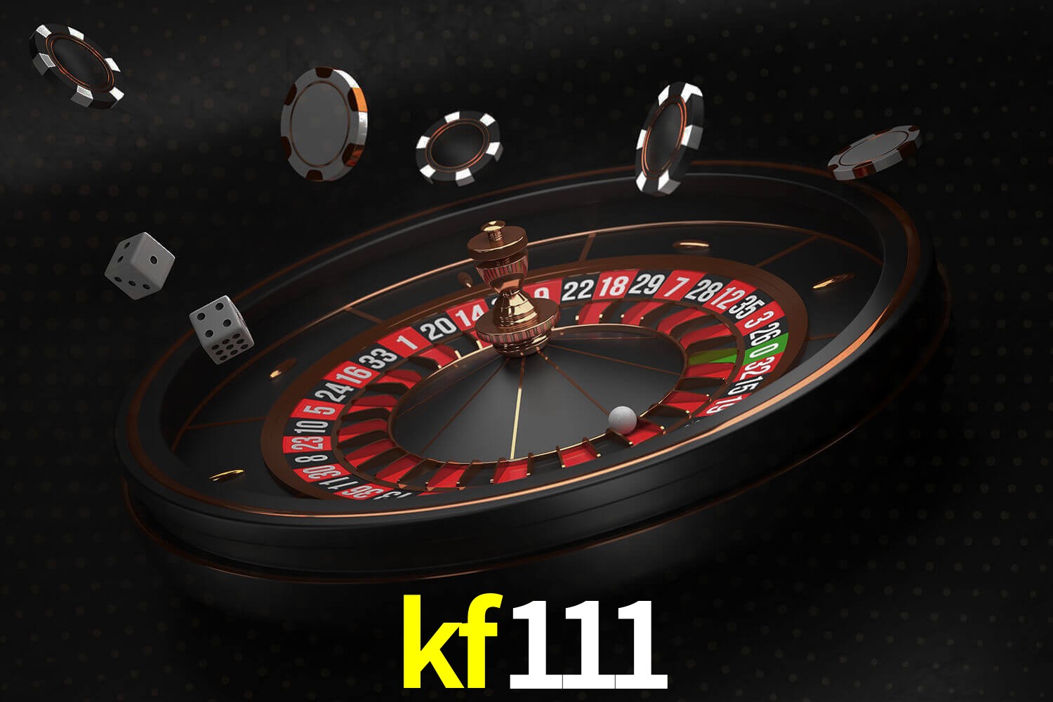 kf111: Jogos de Caça-Níqueis-Altas Recompensas, Roleta-Velocidade, Blackjack-Desafios Máximos