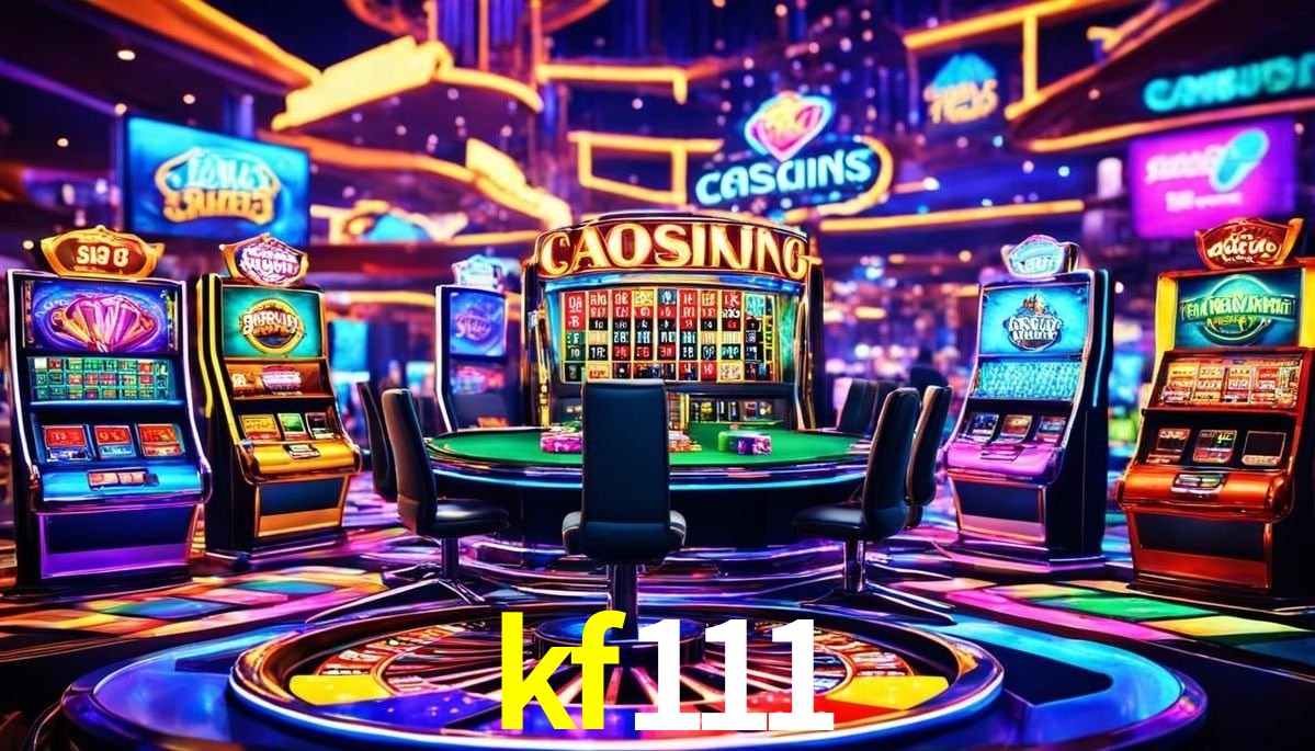 Mesa de Blackjack kf111