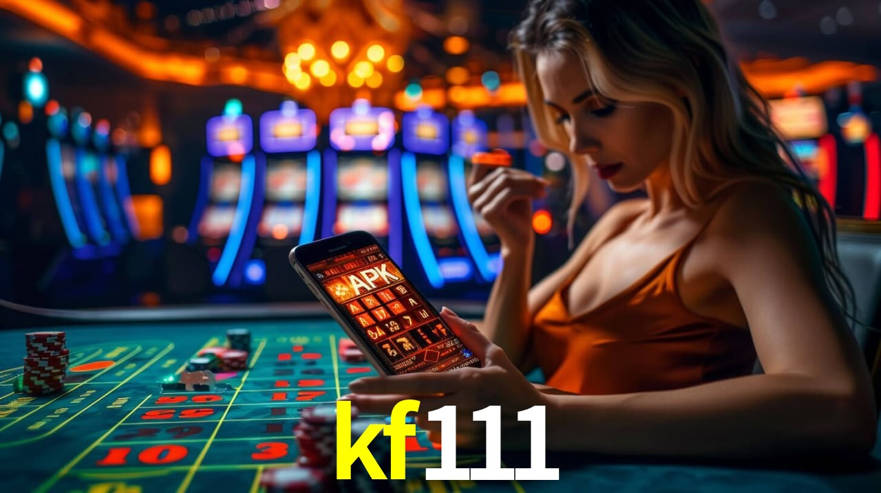 Football Betting kf111