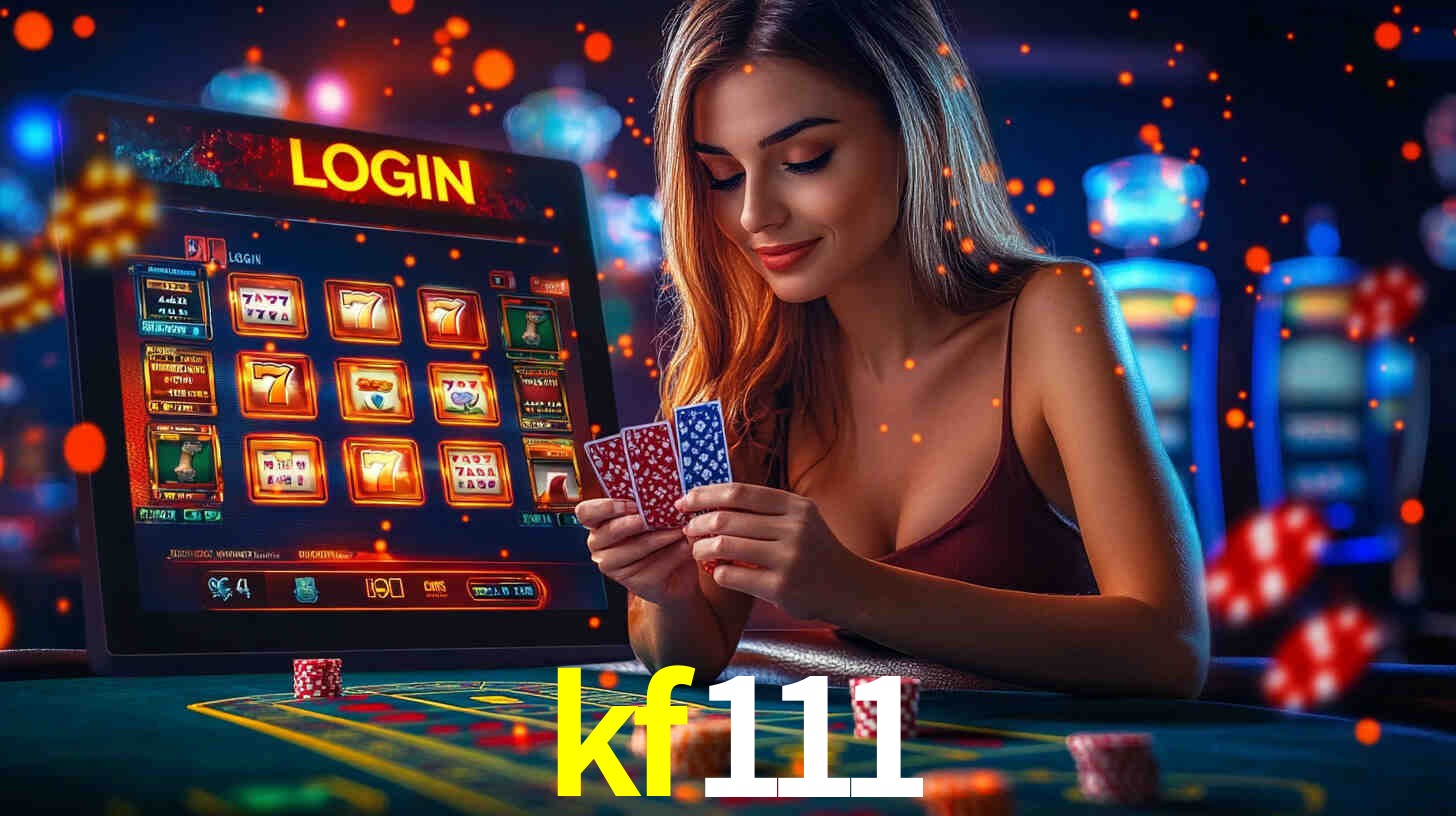 kf111: Jogue Crash e Experimente Alta Recompensa Instantânea