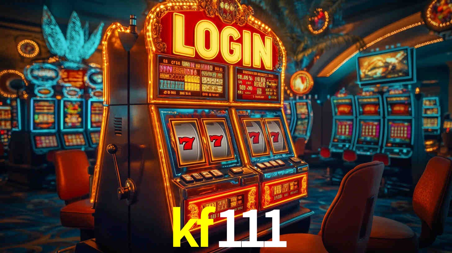 Welcome Bonus kf111