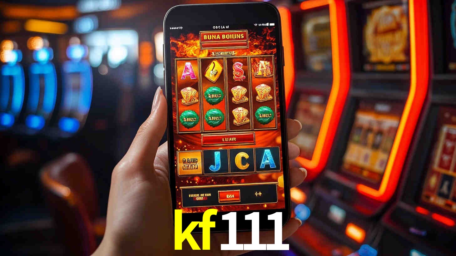 Experimente o Login Seguro Premium no kf111