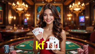 2FA Security kf111