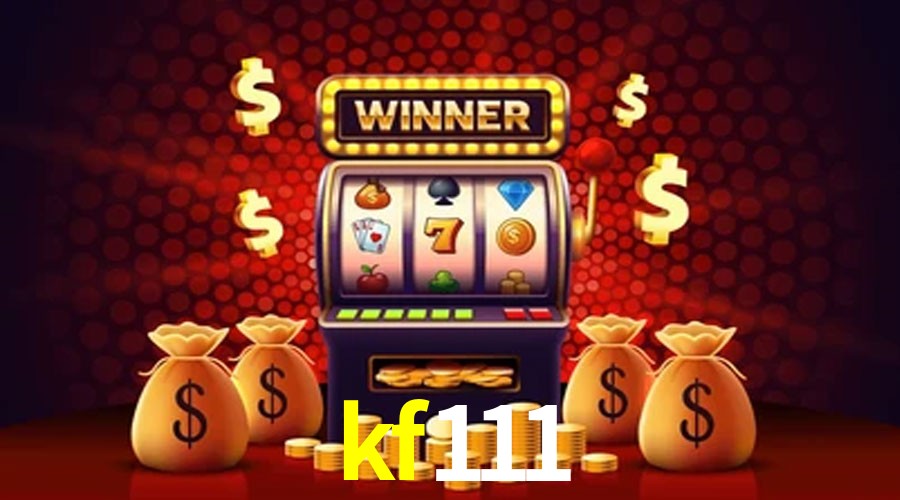 Account Benefits kf111