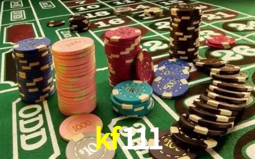 Bônus Generosos e Exclusivos no kf111 para Você!