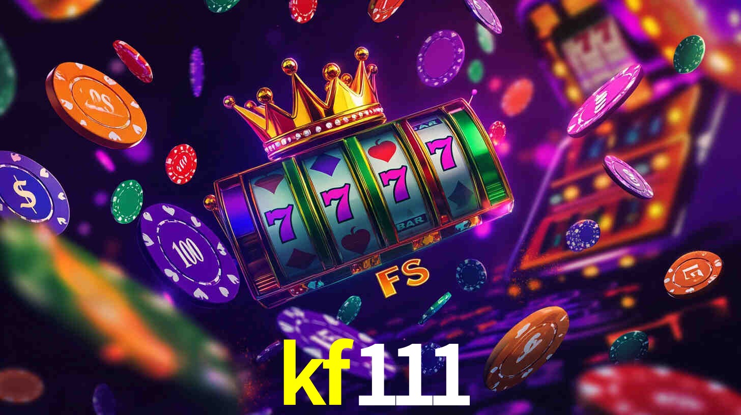 Live Casino kf111