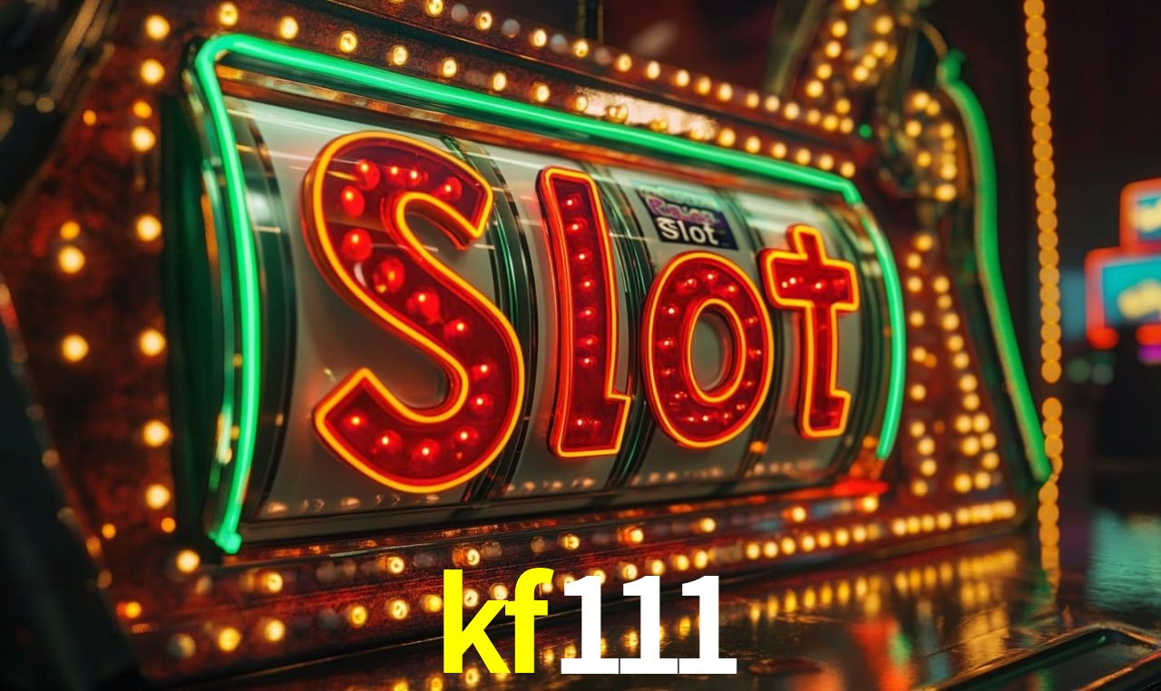 Recursos de Bônus kf111
