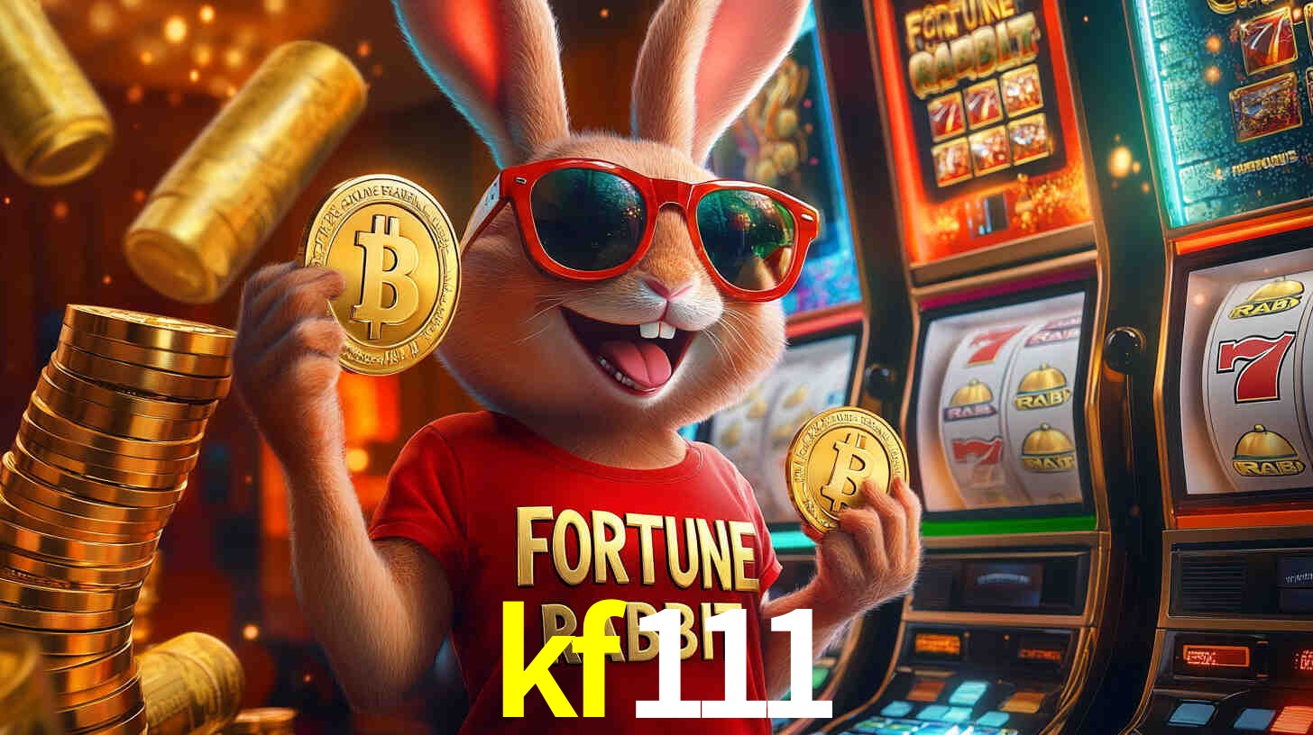 Descubra a Magia dos Jogos de Arcade no kf111