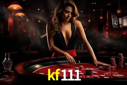 Provedores de Jogos kf111