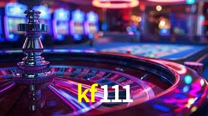 Casino Ao Vivo kf111
