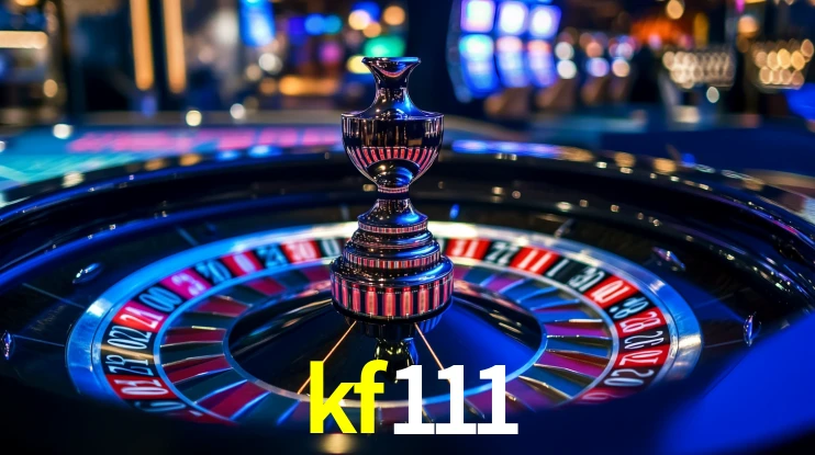 kf111 App Interface