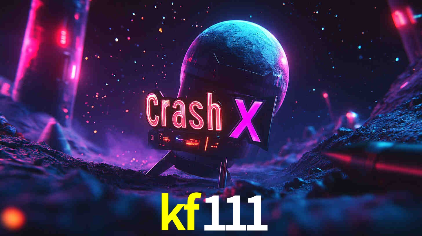 A Revolução dos Aplicativos de Jogos no kf111